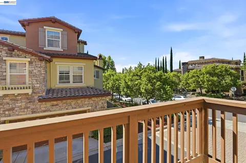 Exterior - 3538 Capoterra Way, Dublin, CA 94568 photo 6 of 12