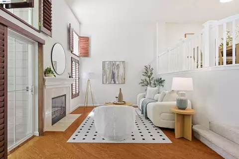 Living - 4551 Mangrove Dr #18, Dublin, CA 94568 photo 1 of 6