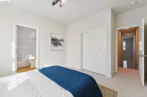 Bedroom - 3203 Jetty Dr, Richmond, CA 94804 photo 6 of 6