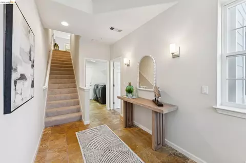 Entry Way - 3203 Jetty Dr, Richmond, CA 94804 photo 1 of 6