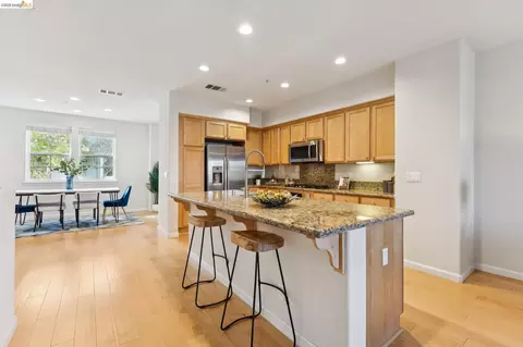 Kitchen - 3203 Jetty Dr, Richmond, CA 94804 photo 5 of 5