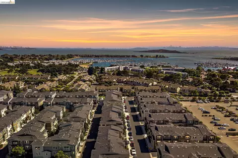 View/Area - 3203 Jetty Dr, Richmond, CA 94804 photo 5 of 15