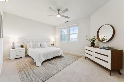 Bedroom - 3203 Jetty Dr, Richmond, CA 94804 photo 1 of 6