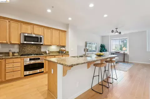 Kitchen - 3203 Jetty Dr, Richmond, CA 94804 photo 1 of 5