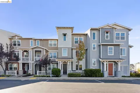 Exterior - 3203 Jetty Dr, Richmond, CA 94804 photo 1 of 11