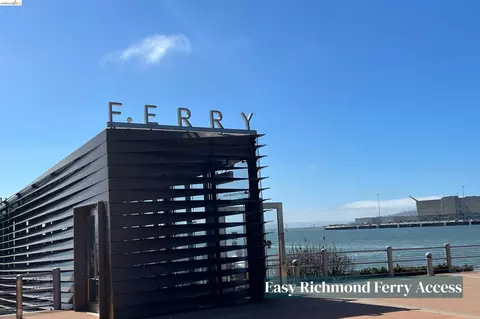 Exterior - 3203 Jetty Dr, Richmond, CA 94804 photo 11 of 11