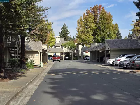 Exterior - 512 Bristol, Hercules, CA 94547 photo 1 of 6