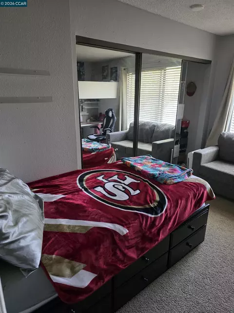 Bedroom - 512 Bristol, Hercules, CA 94547 photo 2 of 5