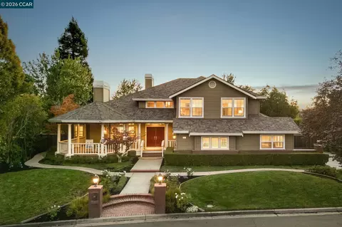 11 Hunters Ter, Danville, CA 94506