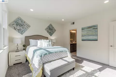Bedroom - 633 Clover Cir, Milpitas, CA 95035 photo 2 of 5