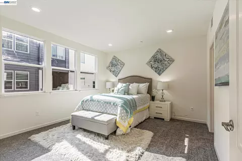 Bedroom - 633 Clover Cir, Milpitas, CA 95035 photo 1 of 5