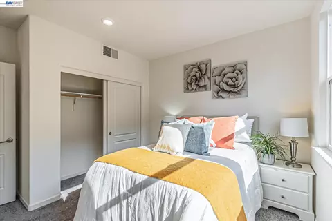 Bedroom - 633 Clover Cir, Milpitas, CA 95035 photo 5 of 5