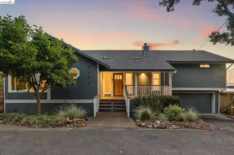 6279 Leona St, Oakland, CA 94605