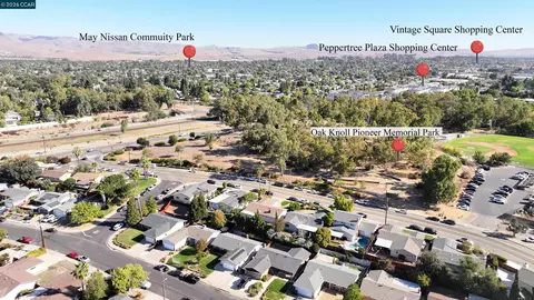 View/Area - 232 Coleen St, Livermore, CA 94550 photo 4 of 5