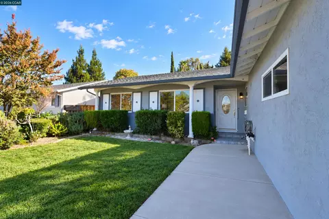 Exterior - 232 Coleen St, Livermore, CA 94550 photo 2 of 6