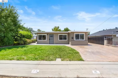 Exterior - 15 Inlet Dr, Bay Point, CA 94565 photo 9 of 13