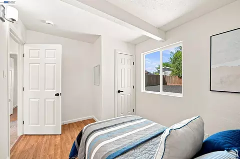 Bedroom - 15 Inlet Dr, Bay Point, CA 94565 photo 6 of 6