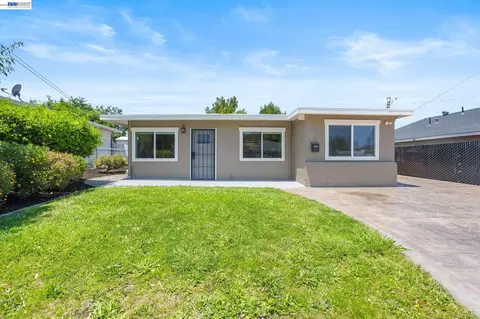 Exterior - 15 Inlet Dr, Bay Point, CA 94565 photo 13 of 13