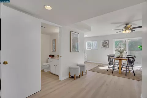 Entry Way - 4344 Saint Charles Pl, Concord, CA 94521 photo 2 of 2
