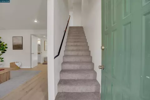 Entry Way - 4344 Saint Charles Pl, Concord, CA 94521 photo 1 of 2
