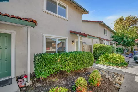 Exterior - 4344 Saint Charles Pl, Concord, CA 94521 photo 1 of 6