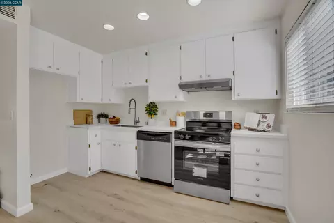 Kitchen - 4344 Saint Charles Pl, Concord, CA 94521 photo 1 of 1