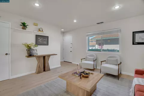 Living - 4344 Saint Charles Pl, Concord, CA 94521 photo 2 of 3