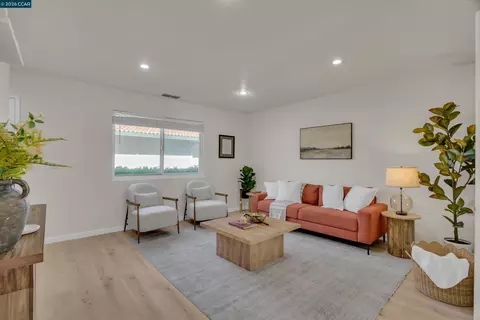 Living - 4344 Saint Charles Pl, Concord, CA 94521 photo 3 of 3