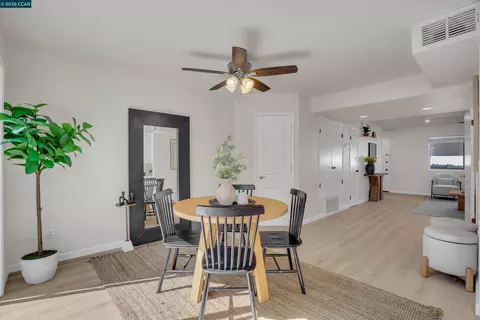 Dining - 4344 Saint Charles Pl, Concord, CA 94521 photo 2 of 3