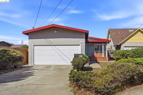 659 Lassen St, Richmond, CA 94805