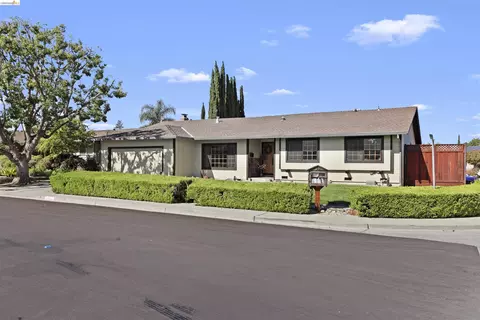 3909 Boatwright Dr, Concord, CA 94519