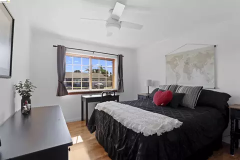 Bedroom - 3909 Boatwright Dr, Concord, CA 94519 photo 1 of 2