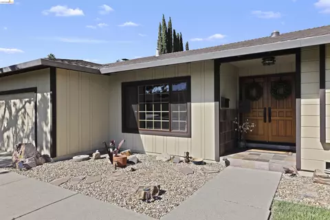 Exterior - 3909 Boatwright Dr, Concord, CA 94519 photo 3 of 10