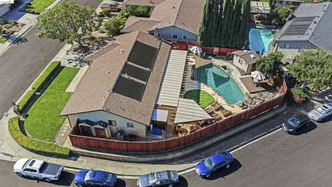View/Area - 3909 Boatwright Dr, Concord, CA 94519 photo 2 of 2