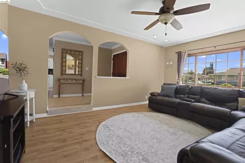 Living - 3909 Boatwright Dr, Concord, CA 94519 photo 5 of 5