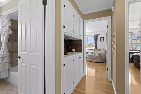 Entry Way - 3909 Boatwright Dr, Concord, CA 94519 photo 3 of 3