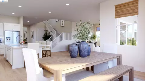 Entry Way - 1799 Sill Ave, Dublin, CA 94568 photo 3 of 4