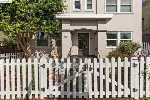 Other - 2641 Webster St #1, Berkeley, CA 94705 photo 1 of 10