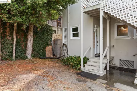 Exterior - 2641 Webster St #1, Berkeley, CA 94705 photo 5 of 6