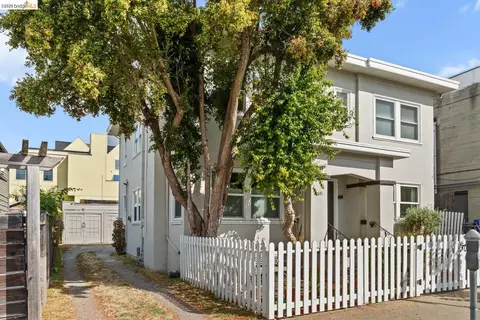 Exterior - 2641 Webster St #1, Berkeley, CA 94705 photo 2 of 6