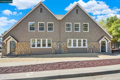 Exterior - 101 B St, Vallejo, CA 94590 photo 2 of 2