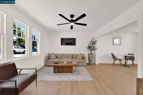 Living - 101 B St, Vallejo, CA 94590 photo 1 of 6