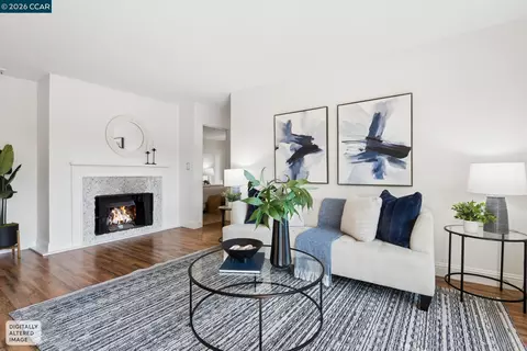 567 Oakland Ave #112, Oakland, CA 94611