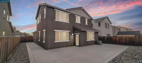 Exterior - 408 Coolcrest Dr, Oakley, CA 94561 photo 3 of 6