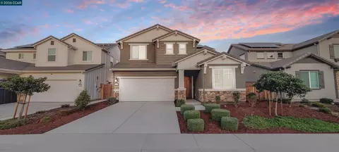 408 Coolcrest Dr, Oakley, CA 94561