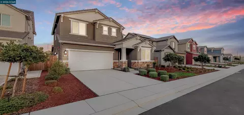 Exterior - 408 Coolcrest Dr, Oakley, CA 94561 photo 2 of 6