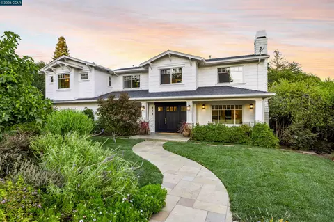 948 Stow Ln, Lafayette, CA 94549 photo 1