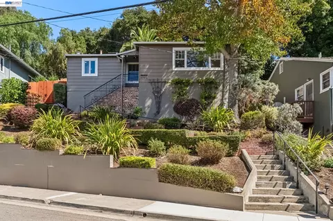 4732 Fair Ave, Oakland, CA 94619