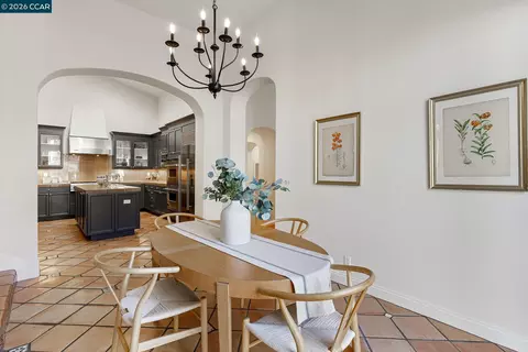 Dining - 31 Maison Ct, Moraga, CA 94556 photo 3 of 5
