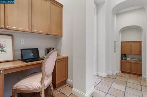 Entry Way - 31 Maison Ct, Moraga, CA 94556 photo 3 of 3